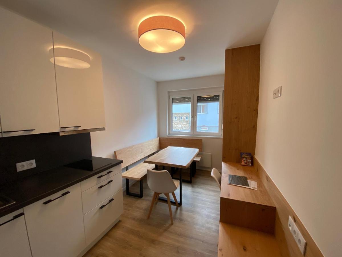 Apartments Freitag - H1 Winden am See Exterior foto